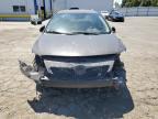 2010 Toyota Corolla Base на продаже в Vallejo, CA - Front End