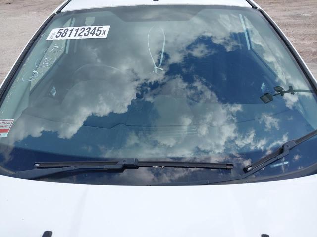 2013 FORD FIESTA ZET