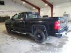 2018 Gmc Sierra K1500 Sle zu verkaufen in Center Rutland, VT - Side