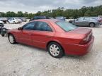 2004 Lincoln Ls  на продаже в Houston, TX - All Over
