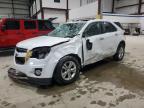 2013 Chevrolet Equinox Ltz for Sale in Lawrenceburg, KY - Rollover