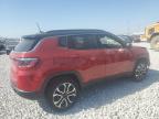 2024 Jeep Compass Limited на продаже в Greenwood, NE - Front End