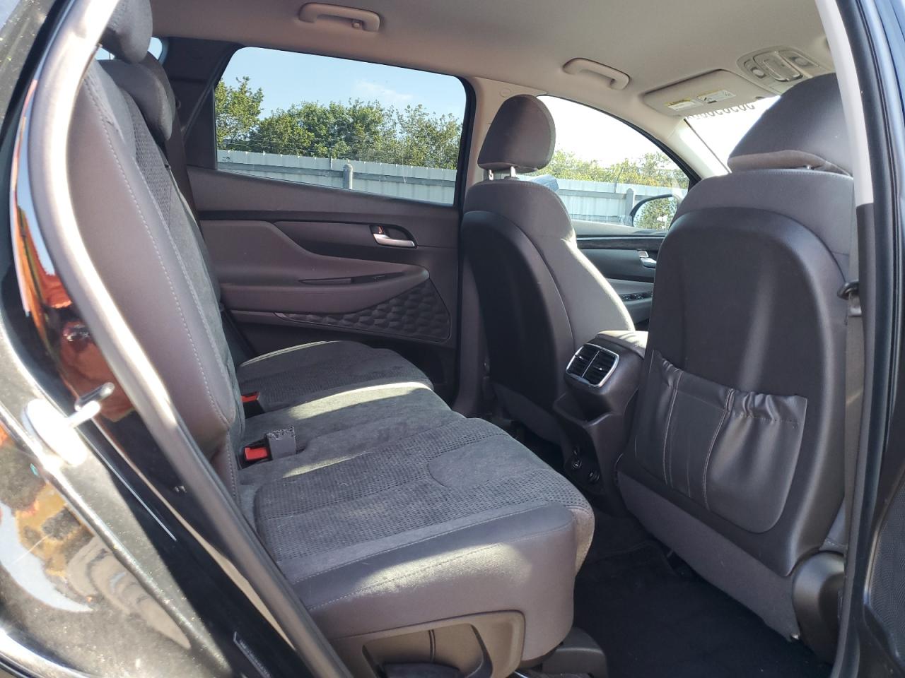 2019 Hyundai Santa Fe Se VIN: 5NMS23AD2KH043926 Lot: 56939305