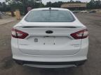 2015 Ford Fusion Titanium   за продажба в Gaston, SC - Front End