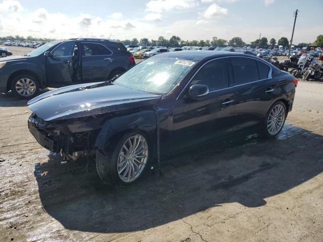 2014 Infiniti Q50 Base