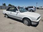 1991 Bmw 325 Ic Automatic იყიდება Bakersfield-ში, CA - Normal Wear
