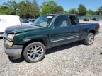 2005 Chevrolet Silverado K1500 for Sale in Madisonville, TN - Front End