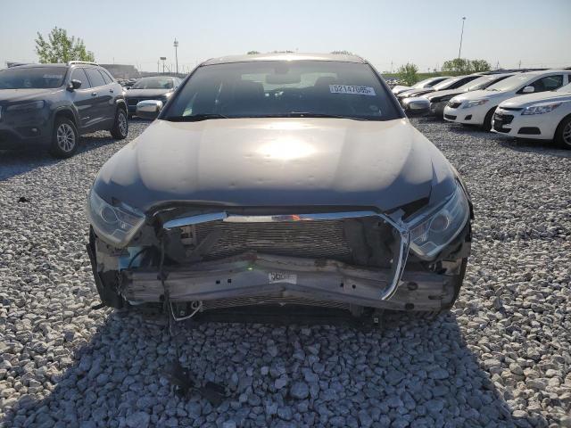Седани FORD TAURUS 2013 Сірий