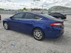 2015 Ford Fusion Se for Sale in Lawrenceburg, KY - Front End
