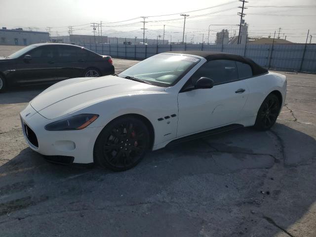 MASERATI ALL MODELS – zdjęcie z aukcji, lot #58412065