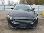 2015 FORD FUSION SE à vendre chez Copart ON - LONDON