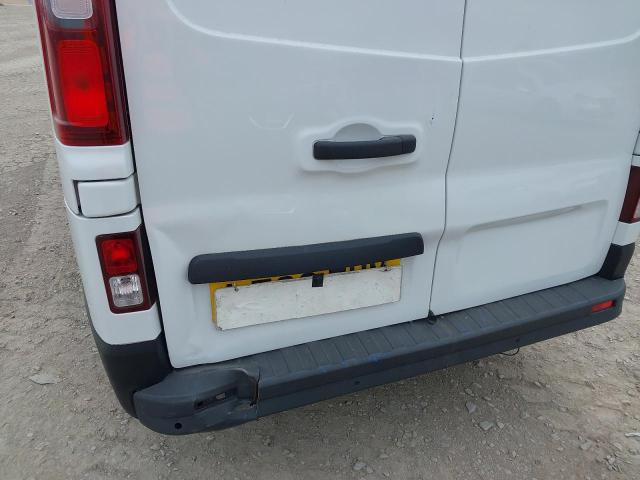 2016 FIAT TALENTO MU