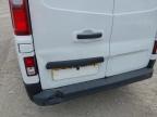 2016 FIAT TALENTO MU for sale at Copart CORBY