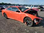 2022 Dodge Charger Gt للبيع في Madisonville، TN - Front End