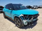 2022 Chevrolet Trailblazer Rs for Sale in San Antonio, TX - Front End