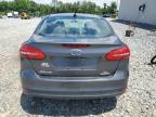 2016 Ford Focus Se იყიდება Tifton-ში, GA - Front End