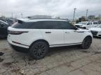 2018 Land Rover Range Rover Velar R-Dynamic Se продається в Chicago Heights, IL - Front End