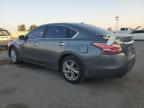 2015 Nissan Altima 2.5   на продаже в Bakersfield, CA - Rear End