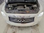 2015 INFINITI QX60    à vendre chez Copart TX - AUSTIN