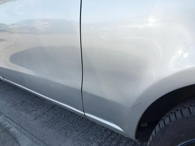 2015 MERCEDES BENZ VITO 114 B