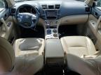 2013 Toyota Highlander Base продається в Savannah, GA - Rear End