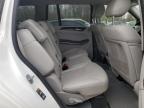 2014 MERCEDES-BENZ GL 350 BLUETEC for sale at Copart ON - COOKSTOWN