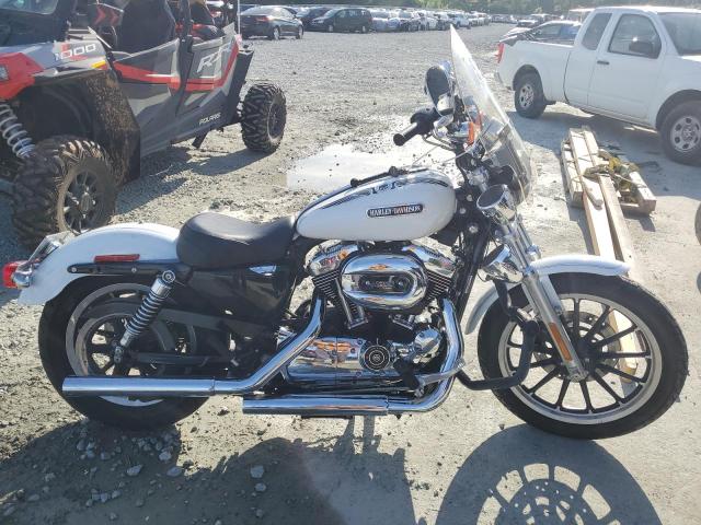 2006 Harley-Davidson Xl1200 L