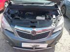 2014 VAUXHALL MOKKA TECH for sale at Copart WOLVERHAMPTON