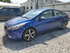 2018 Kia Forte Ex de vânzare în Prairie Grove, AR - Hail