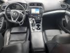 2017 Nissan Maxima 3.5S   for Sale in Prairie Grove, AR - Front End
