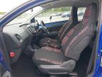 2020 CITROEN C1 FEEL for sale at Copart BELFAST
