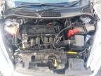 2016 FORD FIESTA ZET for sale at Copart EAST KILBRIDE