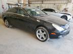 2007 Mercedes-Benz Cls 550 на продаже в Abilene, TX - Side