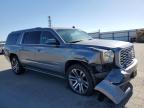 2018 Gmc Yukon Xl Denali en Venta en Fresno, CA - Front End