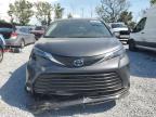 2025 Toyota Sienna Xle   продається в Riverview, FL - Front End