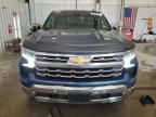 2024 Chevrolet Silverado K1500 Ltz for Sale in Franklin, WI - Hail