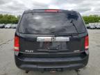 2015 Honda Pilot Exl на продаже в Exeter, RI - Front End