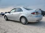 2008 Mazda 6 I en Venta en San Antonio, TX - Burn - Engine