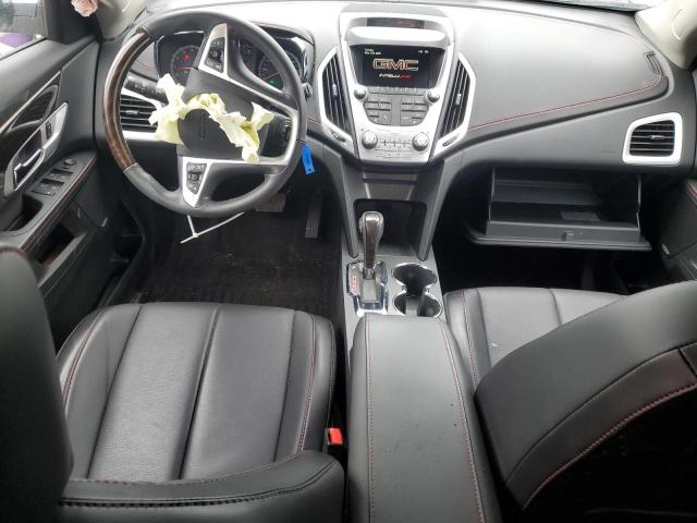 GMC TERRAIN 2015 Silver