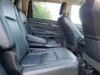 2015 Toyota Highlander Hybrid Limited იყიდება Marlboro-ში, NY - Front End