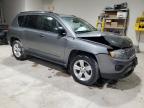 2012 Jeep Compass Latitude zu verkaufen in Chambersburg, PA - Front End