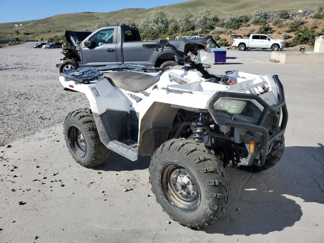 2022 POLARIS SPORTSMAN 570 UTILITY HD LE   a la Venta en Copart NV - RENO