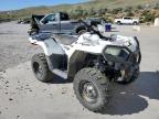 2022 POLARIS SPORTSMAN 570 UTILITY HD LE   a la Venta en Copart NV - RENO