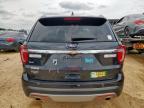 2017 Ford Explorer Xlt zu verkaufen in San Antonio, TX - Front End