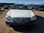 2009 Kia Spectra Ex за продажба в Colorado Springs, CO - Rear End