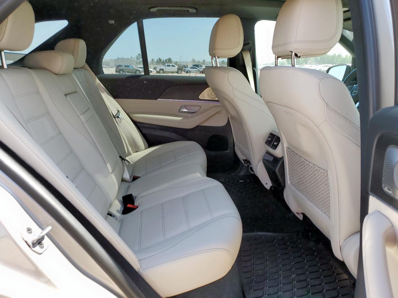 2023 Mercedes-Benz Gle 450 4Matic VIN: 4JGFB5KB4PA967503 Lot: 57132525