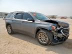 2021 Chevrolet Traverse Lt for Sale in San Antonio, TX - Front End