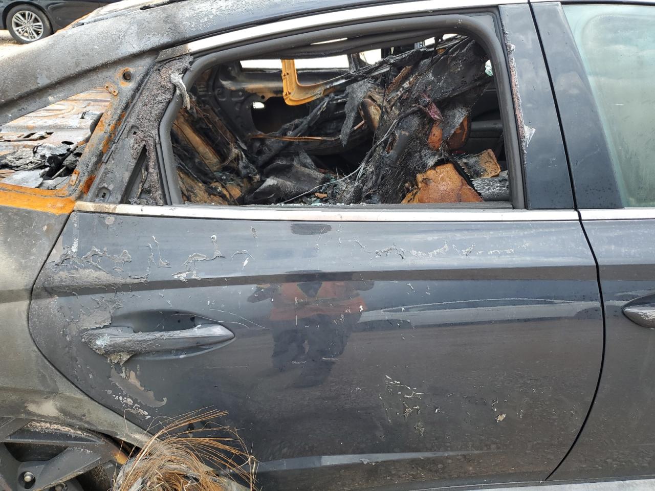 2024 Hyundai Sonata Sel VIN: KMHL14JA2RA417535 Lot: 57665385