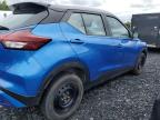 2023 NISSAN KICKS SV for sale at Copart QC - MONTREAL
