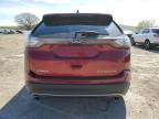 2016 Ford Edge Titanium en Venta en Mcfarland, WI - Hail